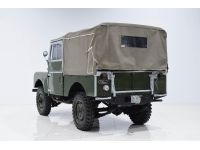 Land Rover Series 1 ปี 1954 รูปที่ 5